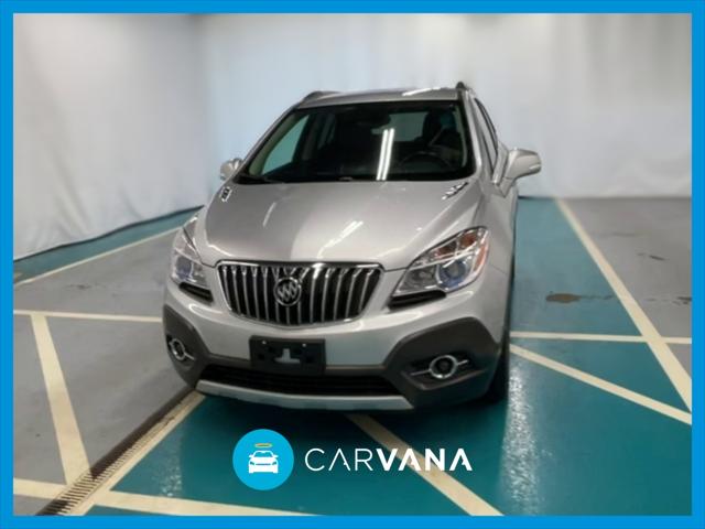 2016 Buick Encore Leather for sale near , 
