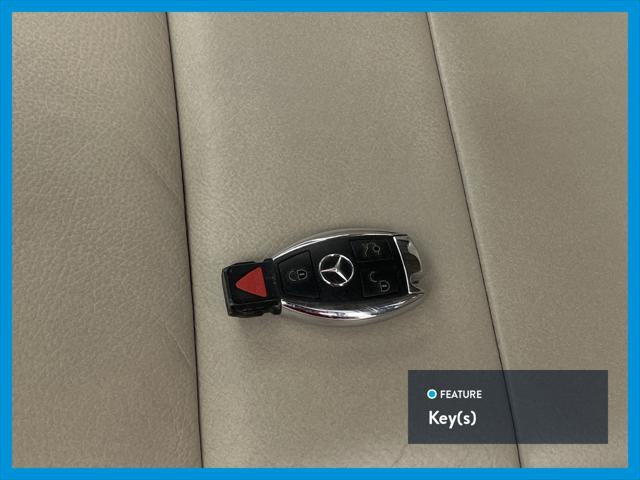 2014 Mercedes-Benz GL-Class GL 350 BlueTEC
