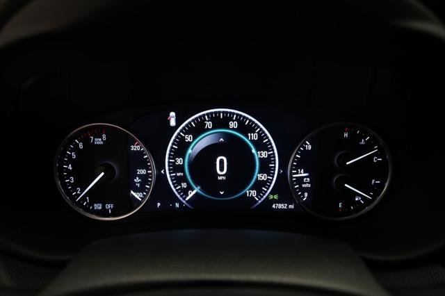 2020 Buick Envision AWD Premium I