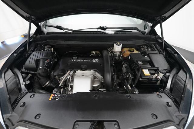 2020 Buick Envision AWD Premium I