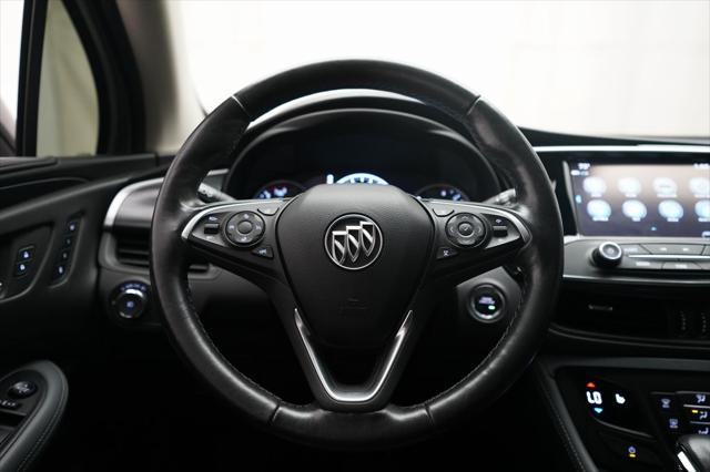 2020 Buick Envision AWD Premium I