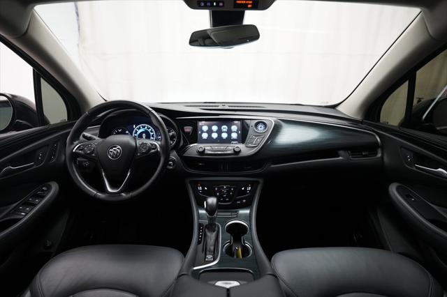2020 Buick Envision AWD Premium I