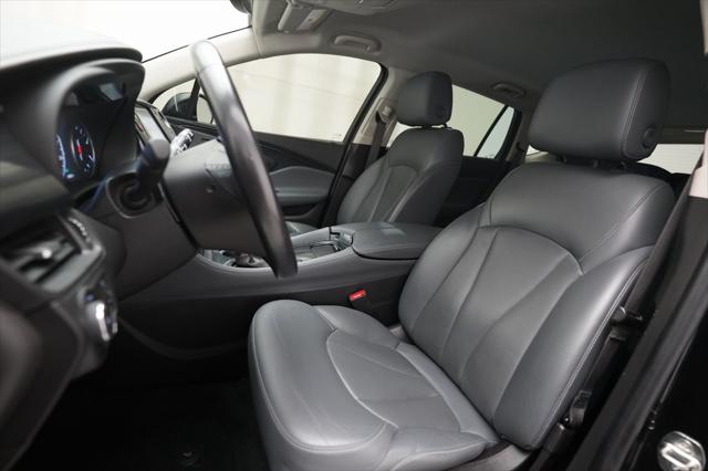2020 Buick Envision AWD Premium I