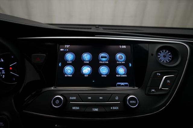 2020 Buick Envision AWD Premium I