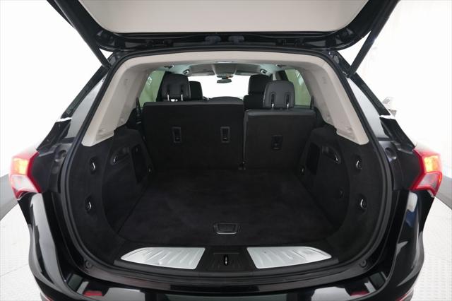 2020 Buick Envision AWD Premium I