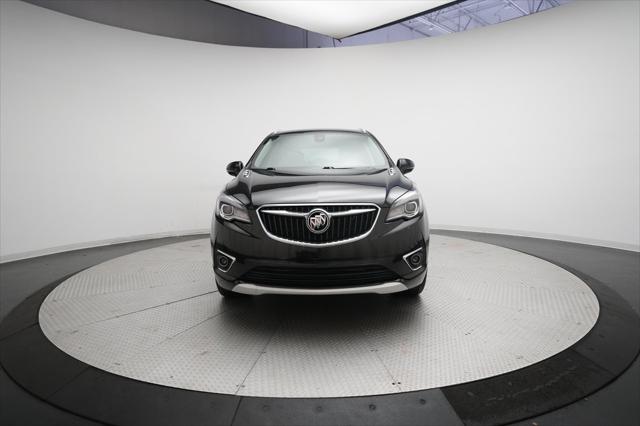2020 Buick Envision AWD Premium I