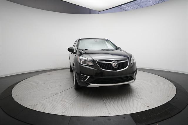 2020 Buick Envision AWD Premium I