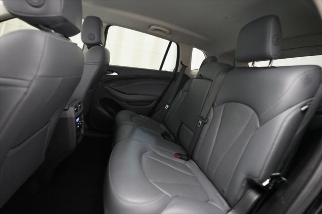 2020 Buick Envision AWD Premium I