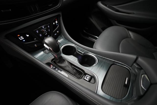 2020 Buick Envision AWD Premium I