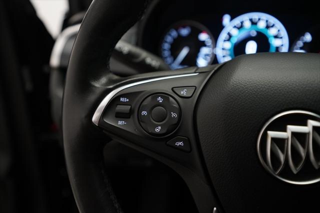 2020 Buick Envision AWD Premium I