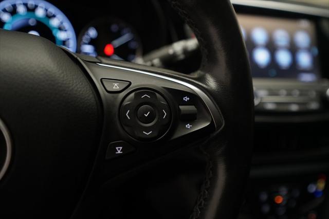 2020 Buick Envision AWD Premium I