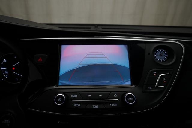 2020 Buick Envision AWD Premium I