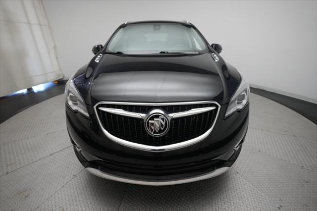 2020 Buick Envision AWD Premium I