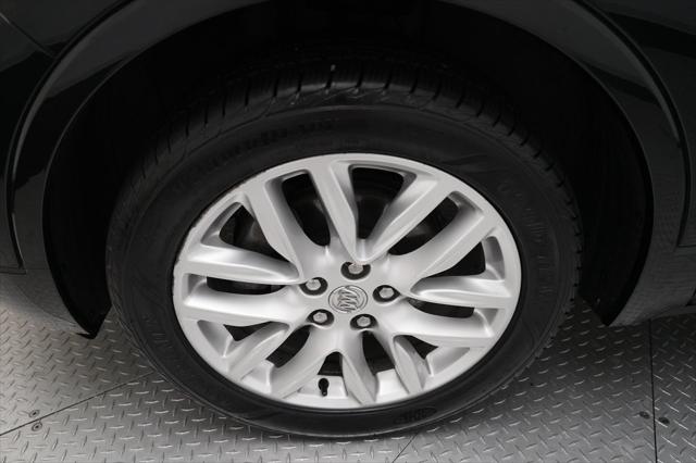 2020 Buick Envision AWD Premium I