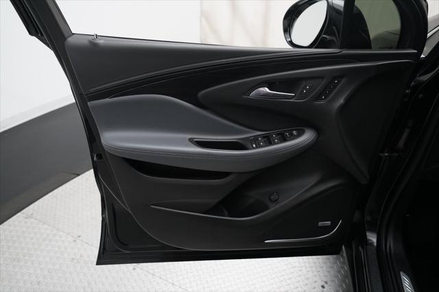 2020 Buick Envision AWD Premium I