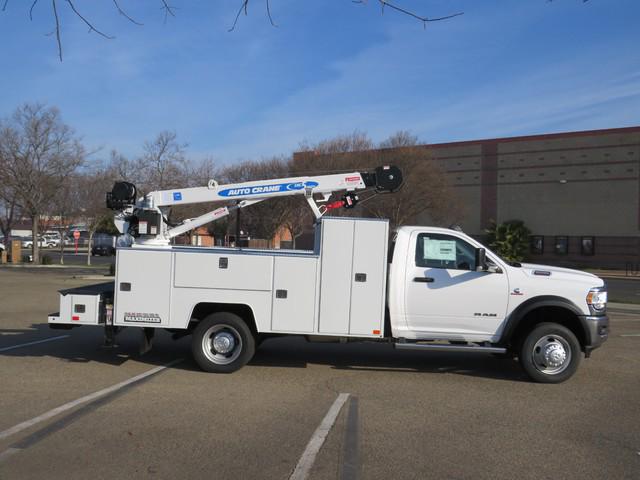 2022 Ram 5500 Tradesman/SLT