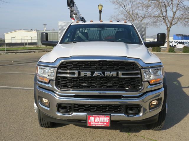 2022 Ram 5500 Tradesman/SLT