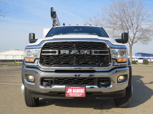2022 Ram 5500 Tradesman/SLT