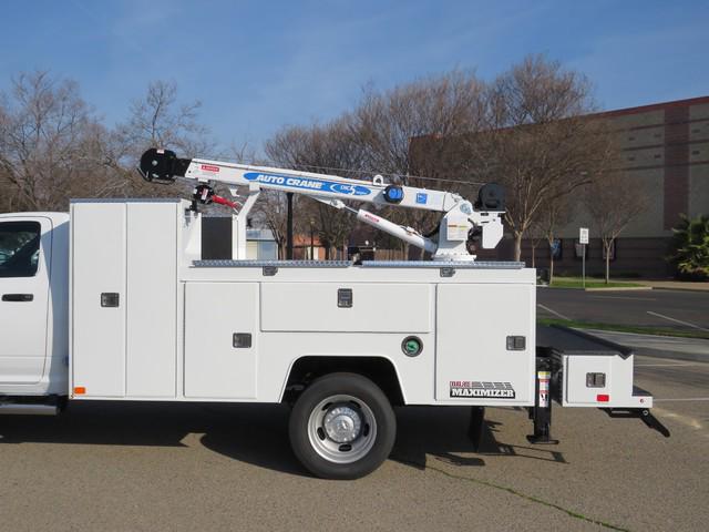 2022 Ram 5500 Tradesman/SLT
