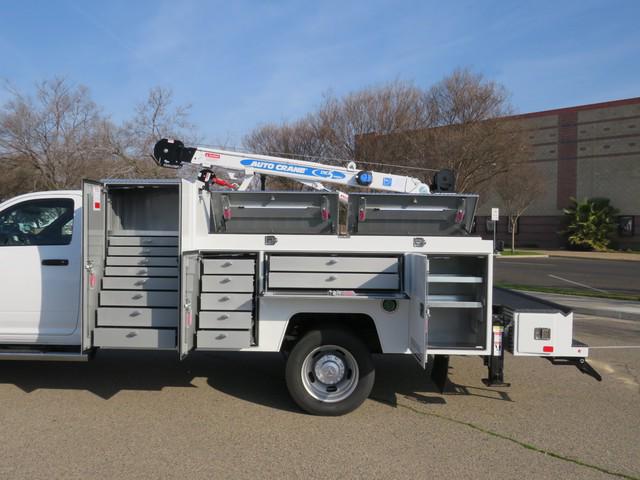 2022 Ram 5500 Tradesman/SLT