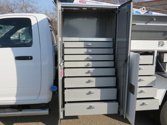 2022 Ram 5500 Tradesman/SLT