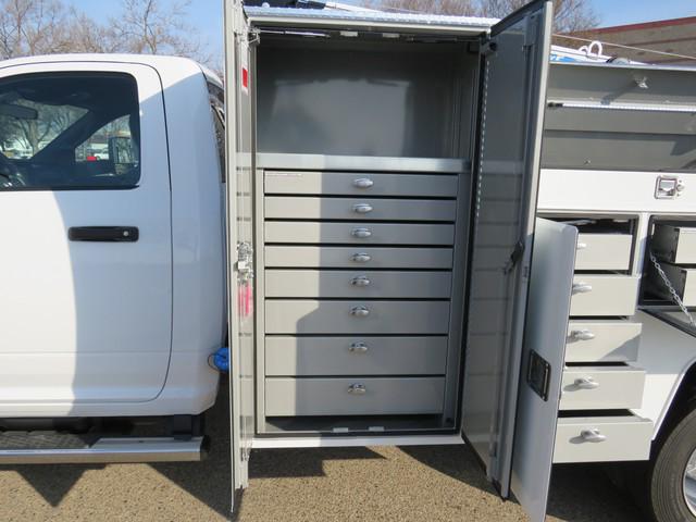 2022 Ram 5500 Tradesman/SLT