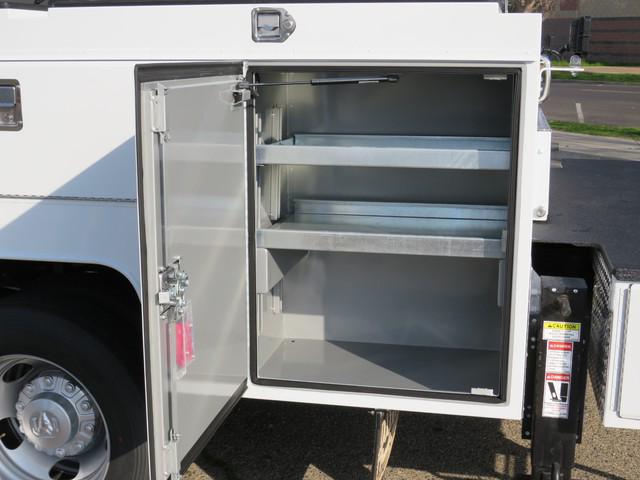 2022 Ram 5500 Tradesman/SLT