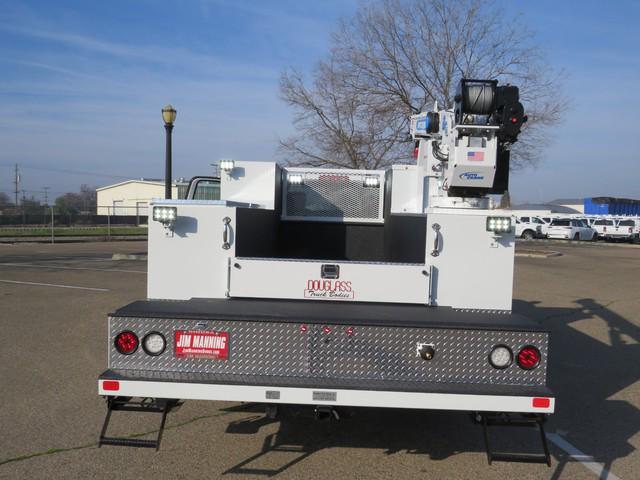 2022 Ram 5500 Tradesman/SLT