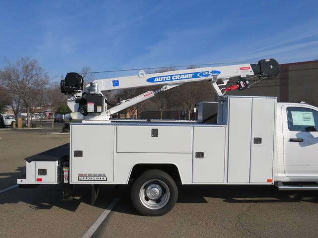 2022 Ram 5500 Tradesman/SLT