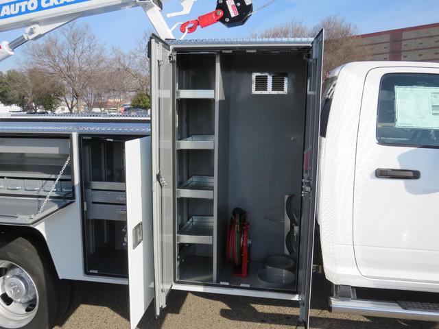 2022 Ram 5500 Tradesman/SLT