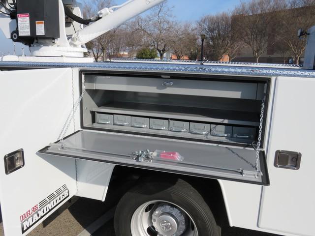 2022 Ram 5500 Tradesman/SLT