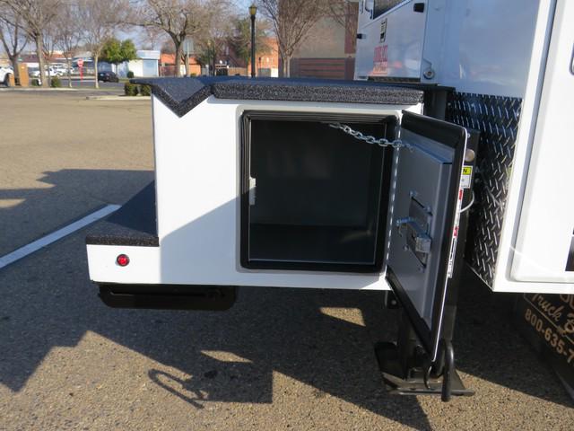 2022 Ram 5500 Tradesman/SLT