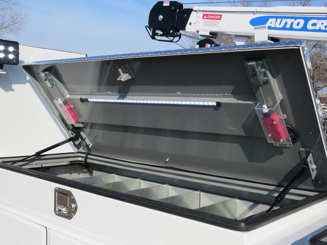 2022 Ram 5500 Tradesman/SLT