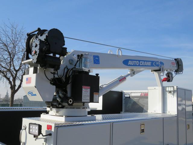 2022 Ram 5500 Tradesman/SLT