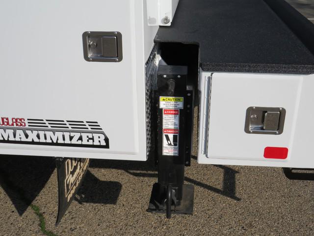 2022 Ram 5500 Tradesman/SLT