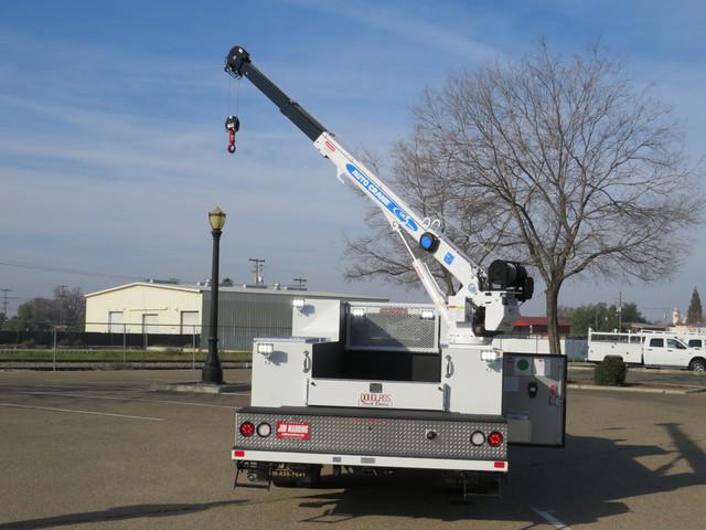 2022 Ram 5500 Tradesman/SLT