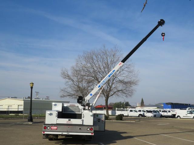 2022 Ram 5500 Tradesman/SLT