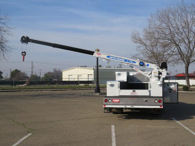 2022 Ram 5500 Tradesman/SLT