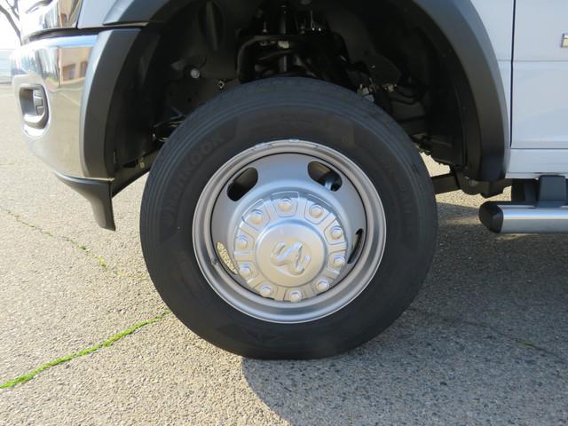 2022 Ram 5500 Tradesman/SLT