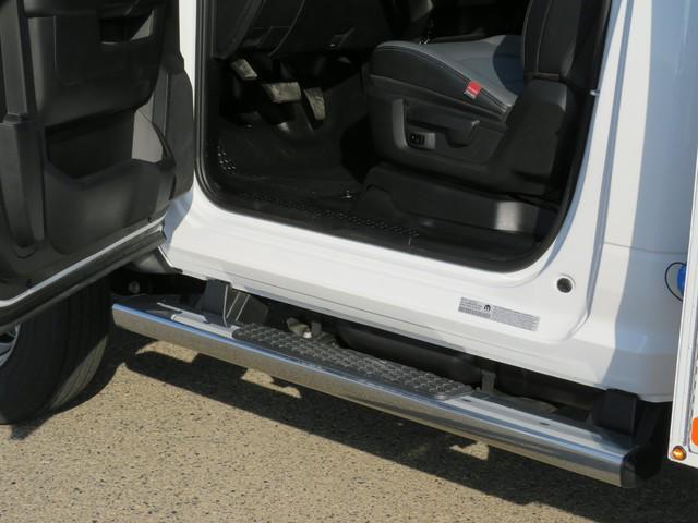 2022 Ram 5500 Tradesman/SLT