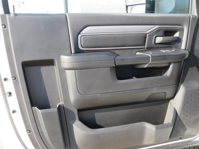 2022 Ram 5500 Tradesman/SLT