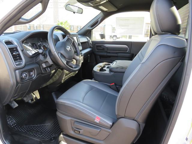 2022 Ram 5500 Tradesman/SLT