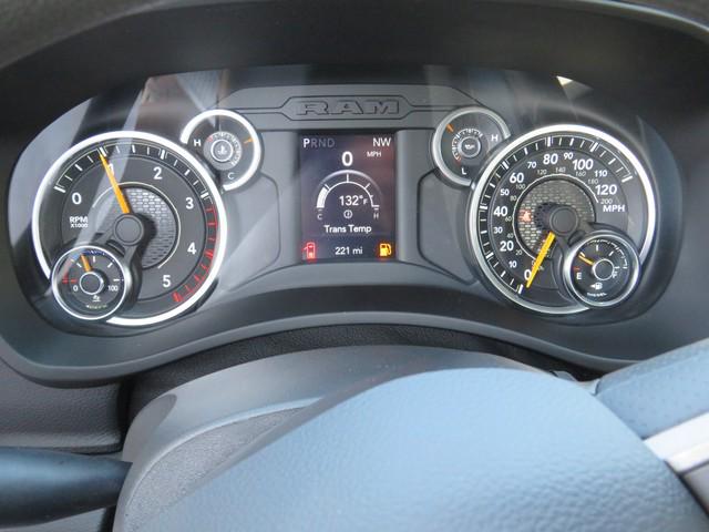 2022 Ram 5500 Tradesman/SLT