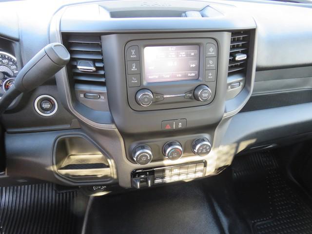 2022 Ram 5500 Tradesman/SLT