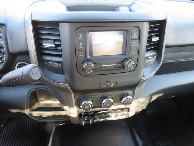 2022 Ram 5500 Tradesman/SLT