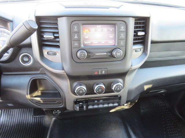 2022 Ram 5500 Tradesman/SLT