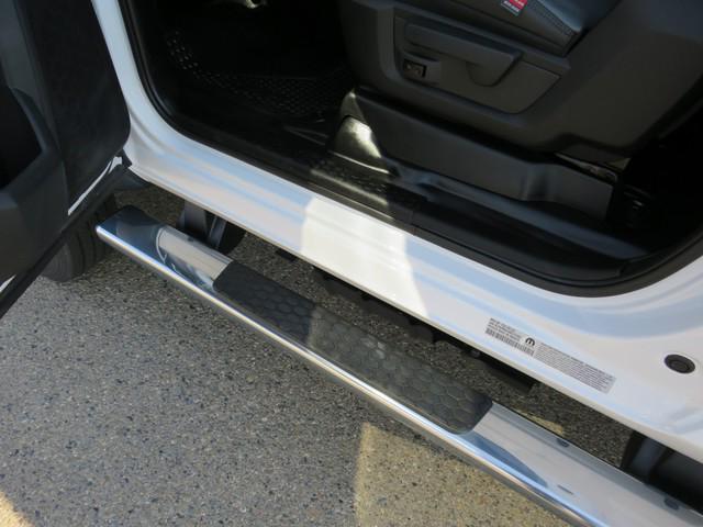 2022 Ram 5500 Tradesman/SLT