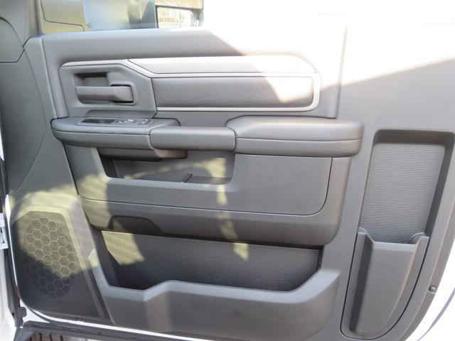 2022 Ram 5500 Tradesman/SLT
