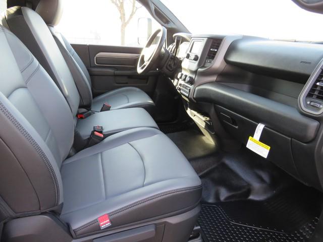 2022 Ram 5500 Tradesman/SLT