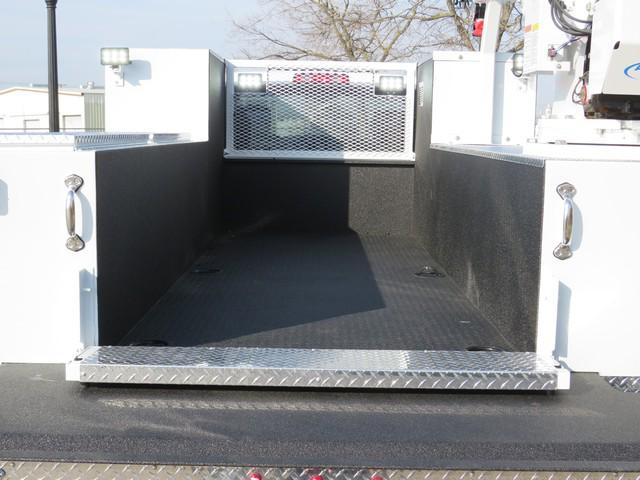 2022 Ram 5500 Tradesman/SLT
